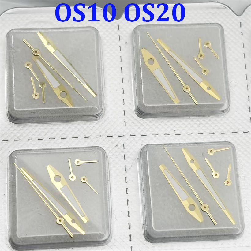 Men Accessories For Hand - Suitable For OS10 Movement OS20 Quartz