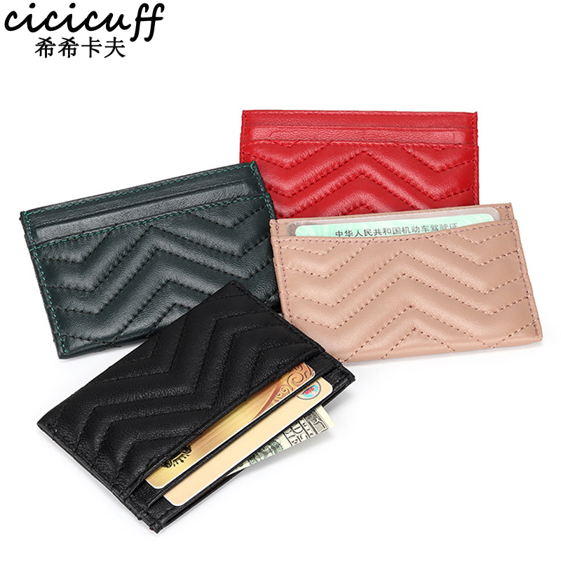 Ultrathin Card Holder Minimali - Card Case Minimalist ulasan dan harga