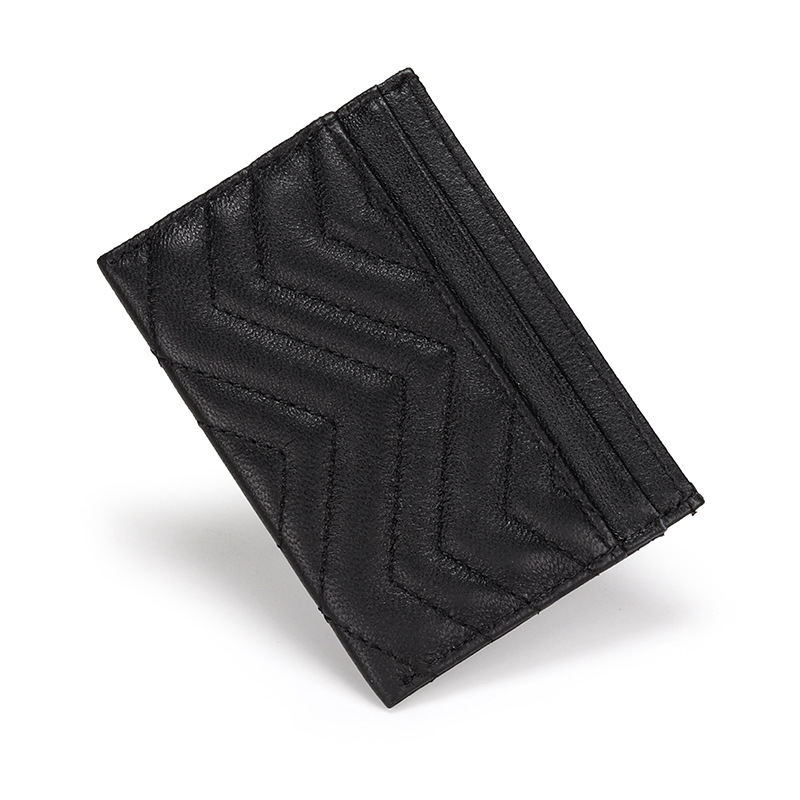 Ultrathin Card Holder Minimali - Card Case Minimalist ulasan dan harga