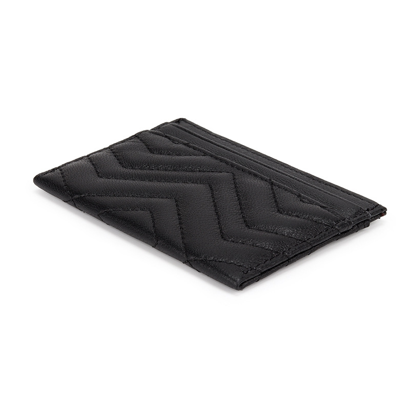 Ultrathin Card Holder Minimali - Card Case Minimalist ulasan dan harga