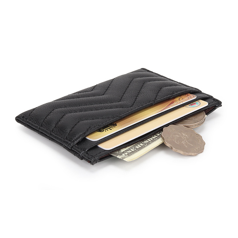Ultrathin Card Holder Minimali - Card Case Minimalist ulasan dan harga
