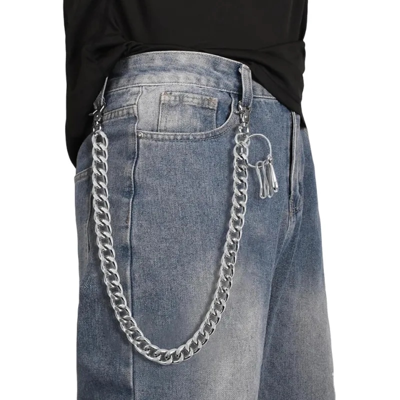 Harajuku Style Street Hip-Hop  - Men'S Accessories Wallet ulasan dan harga