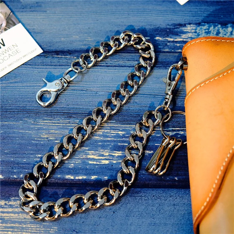 Harajuku Style Street Hip-Hop  - Men'S Accessories Wallet ulasan dan harga