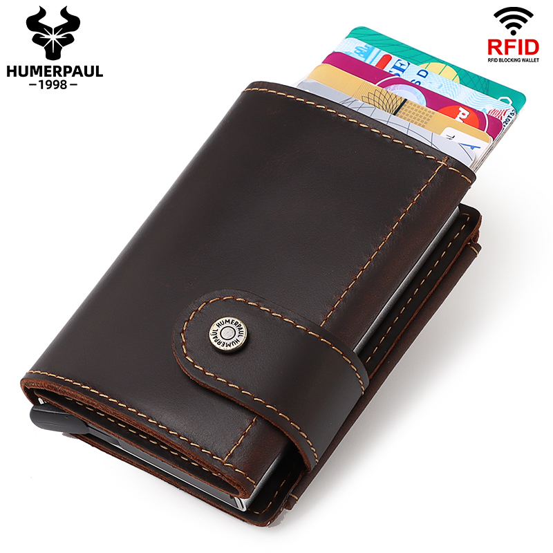 Minimalist Aluminum Credit Car - Card Case Minimalist ulasan dan harga