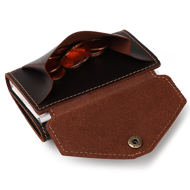 Minimalist Aluminum Credit Car - Card Case Minimalist ulasan dan harga