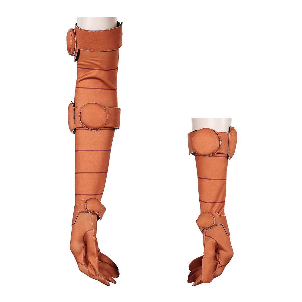 Fantasia S4 Cartoon Invincible - Men Accessories For Hand ulasan dan harga