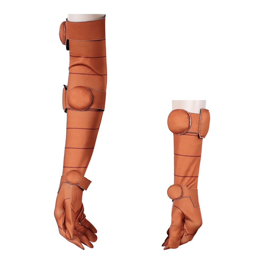 Fantasia S4 Cartoon Invincible - Men Accessories For Hand ulasan dan harga