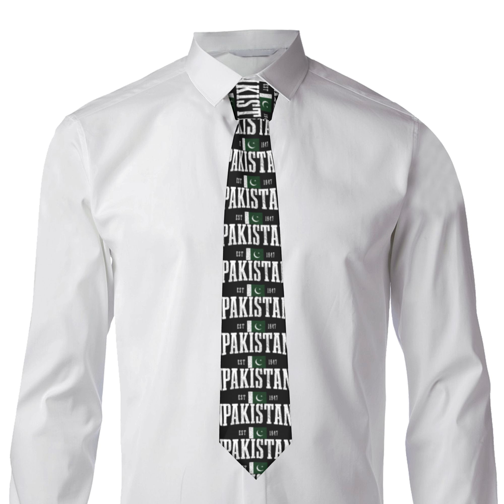 Mens Tie Pakistan Pakistani Fl - Men Accessories Pakistan ulasan dan harga