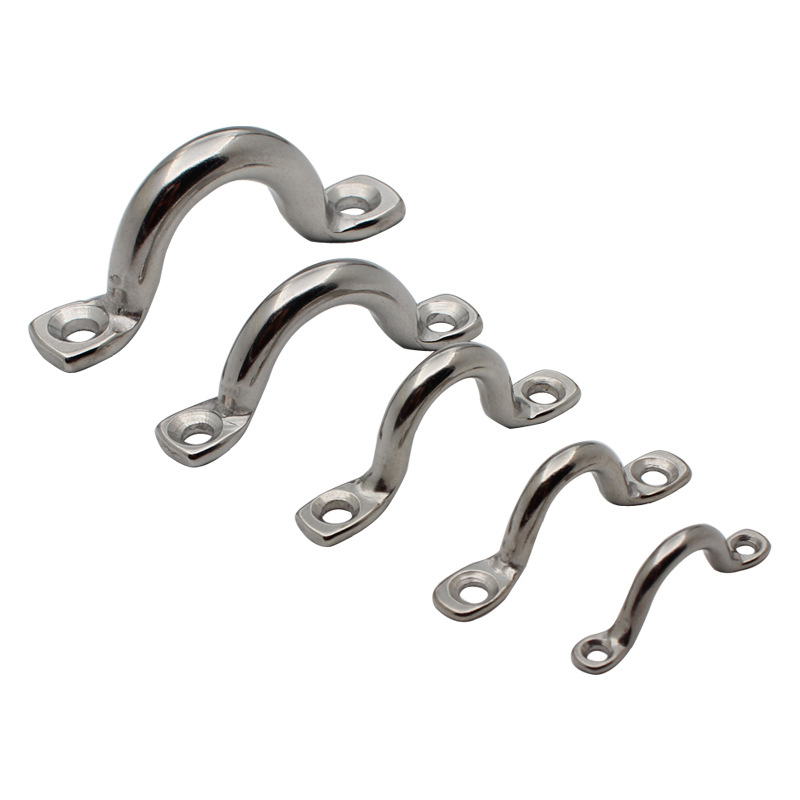 4Pcs Handle 4/5/6MM 316 Stainl - Men'S Mens Accessories ulasan dan harga