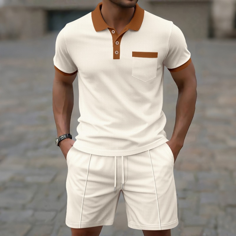 2026 Latest Summer Men's Fashi - Men'S Accessories Pouch ulasan dan harga