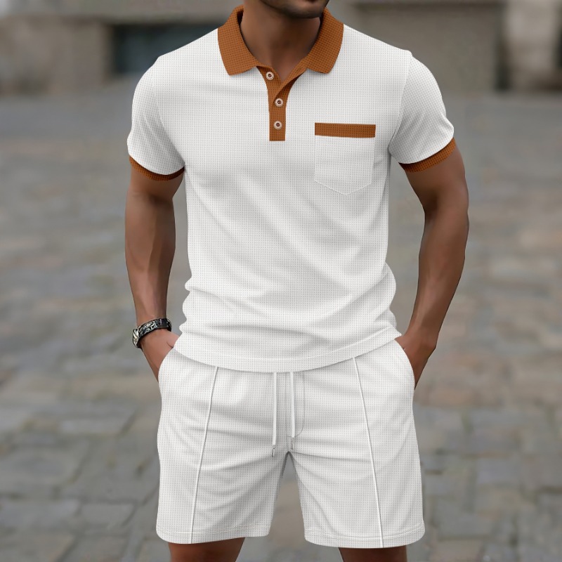 2026 Latest Summer Men's Fashi - Men'S Accessories Pouch ulasan dan harga