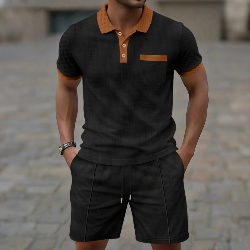 2026 Latest Summer Men's Fashi - Men'S Accessories Pouch ulasan dan harga