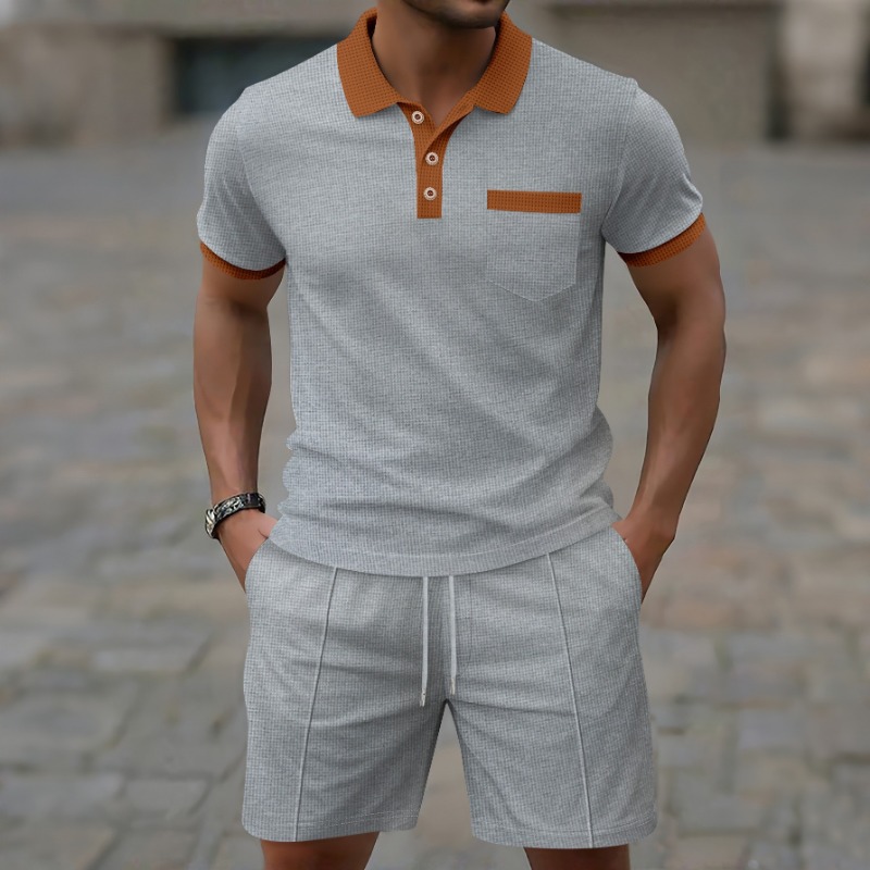 2026 Latest Summer Men's Fashi - Men'S Accessories Pouch ulasan dan harga