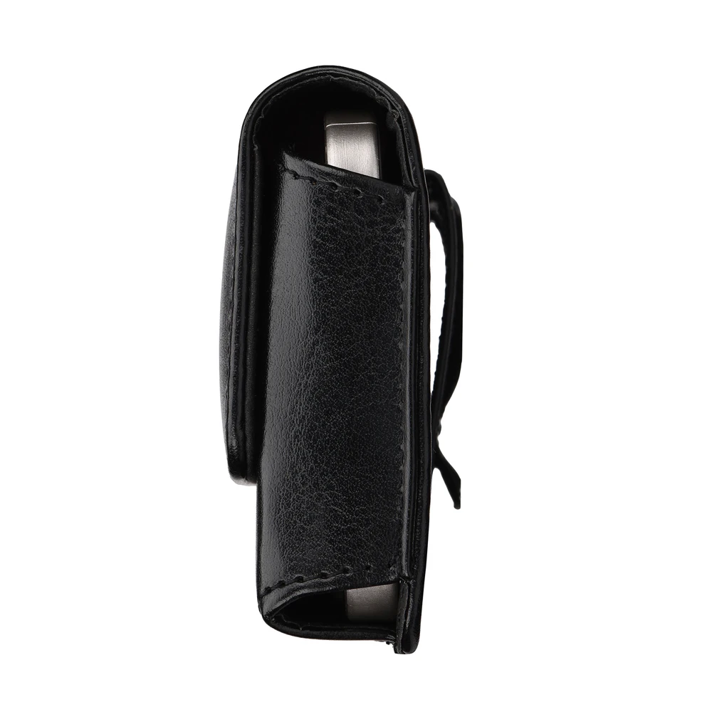 Universal Leather Belt Clip Ba - Men'S Accessories Pouch ulasan dan harga