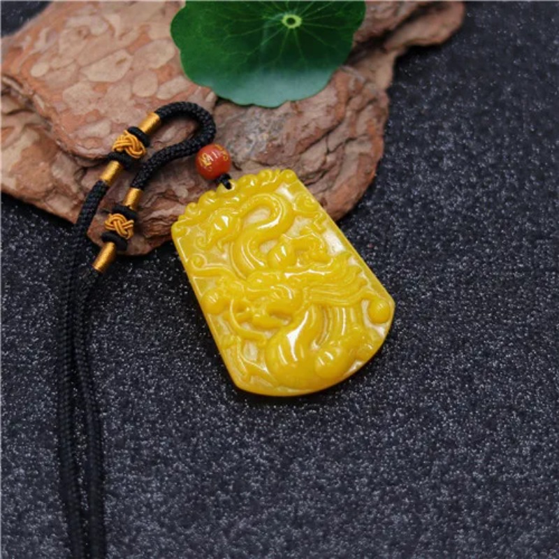 Wholesale Chinese Yellow Jade  - Men Accessories For Hand ulasan dan harga