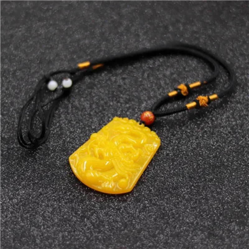 Wholesale Chinese Yellow Jade  - Men Accessories For Hand ulasan dan harga