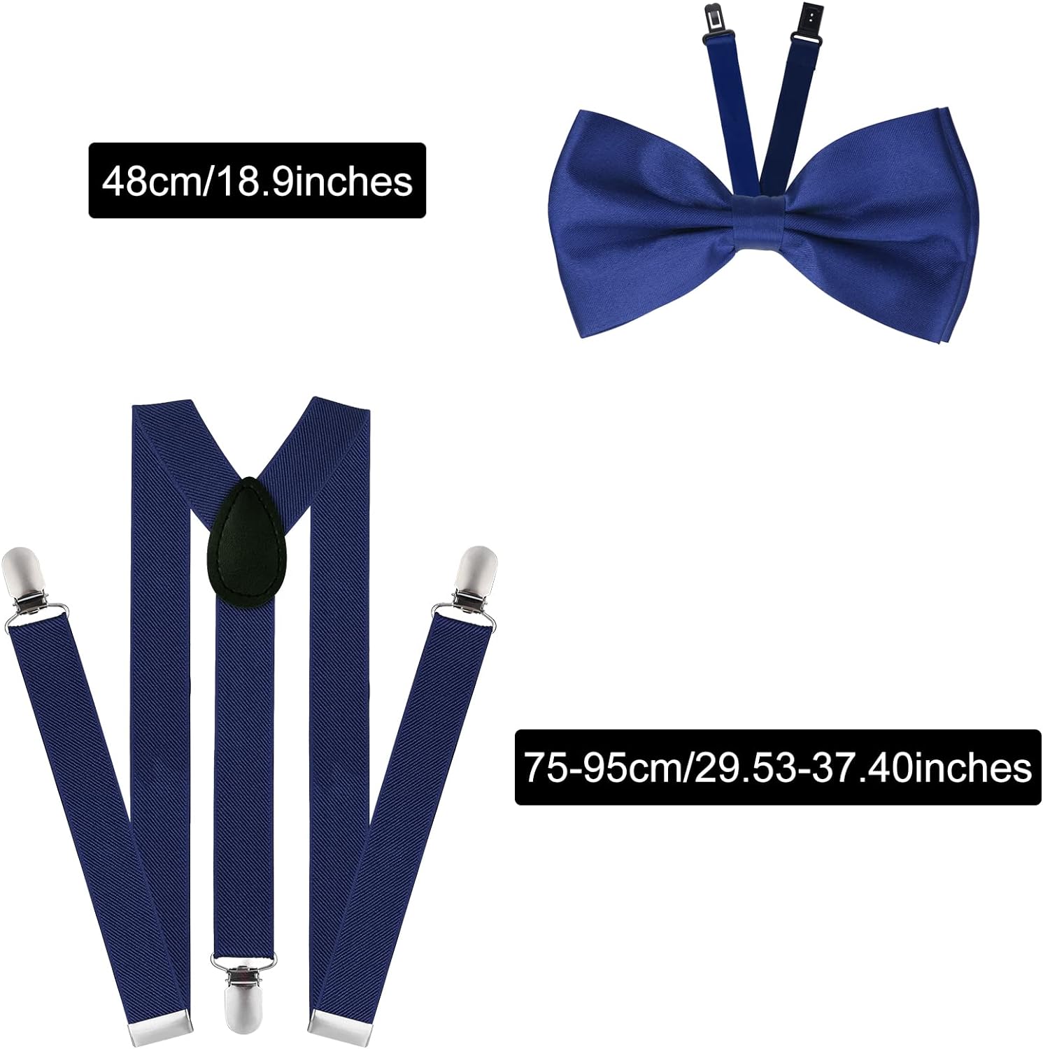 Halloween Cosplay 1920s Men Ac - Men'S Accessories In The 1920S ulasan dan harga