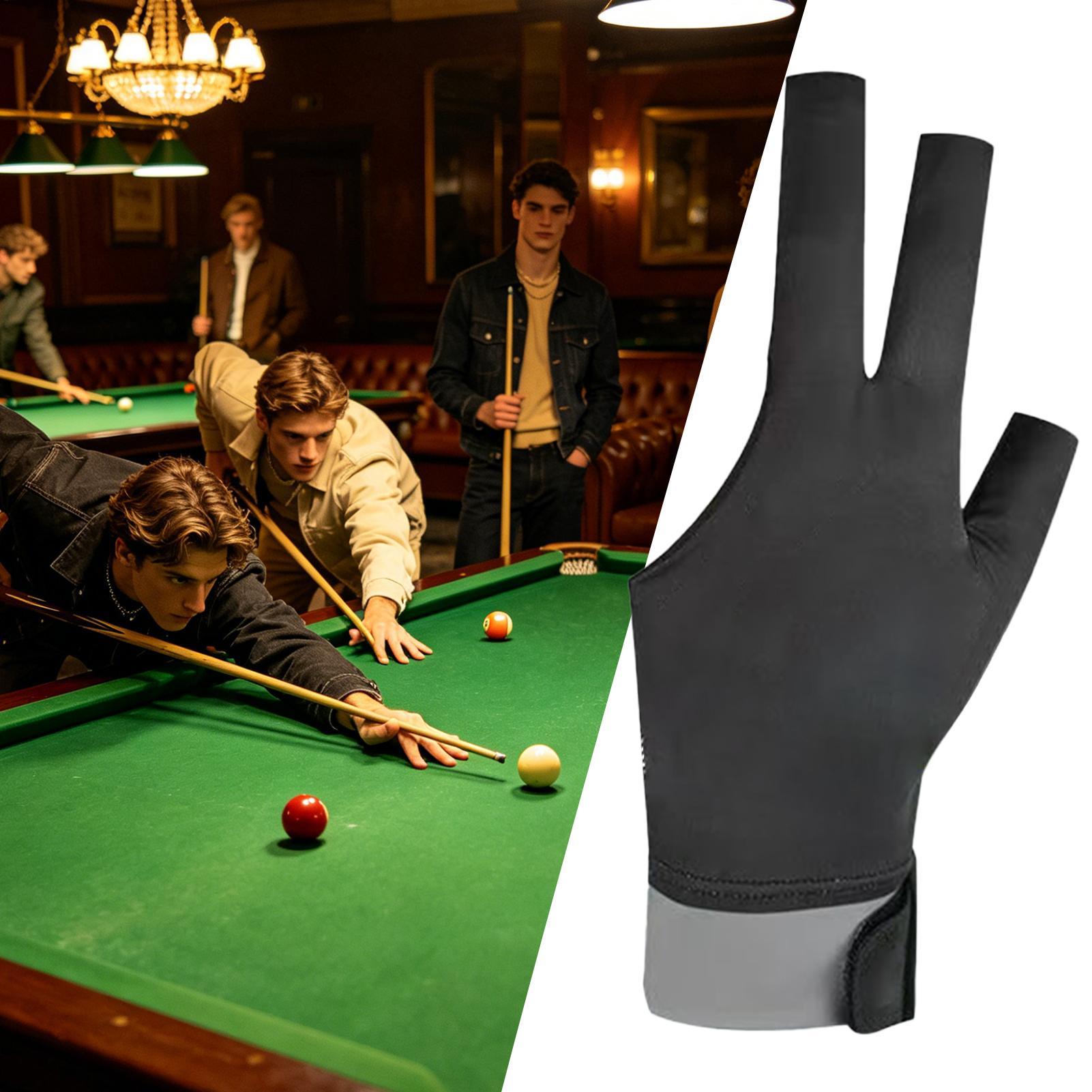 Pool Glove Left Hand Breathabl - Men Accessories For Hand ulasan dan harga