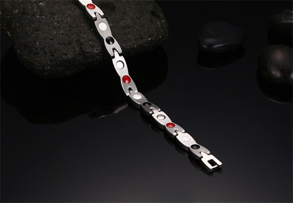 2023  HOT Twisted Healthy Magn - Men Accessories Singapore ulasan dan harga