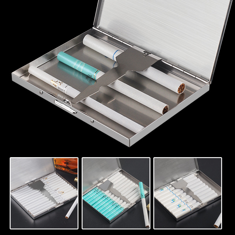 Stainless steel extended Styli - Men'S Mens Accessories ulasan dan harga