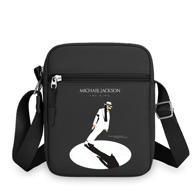 Men Women Anime Phone Storage  - Men'S Accessories Pouch ulasan dan harga