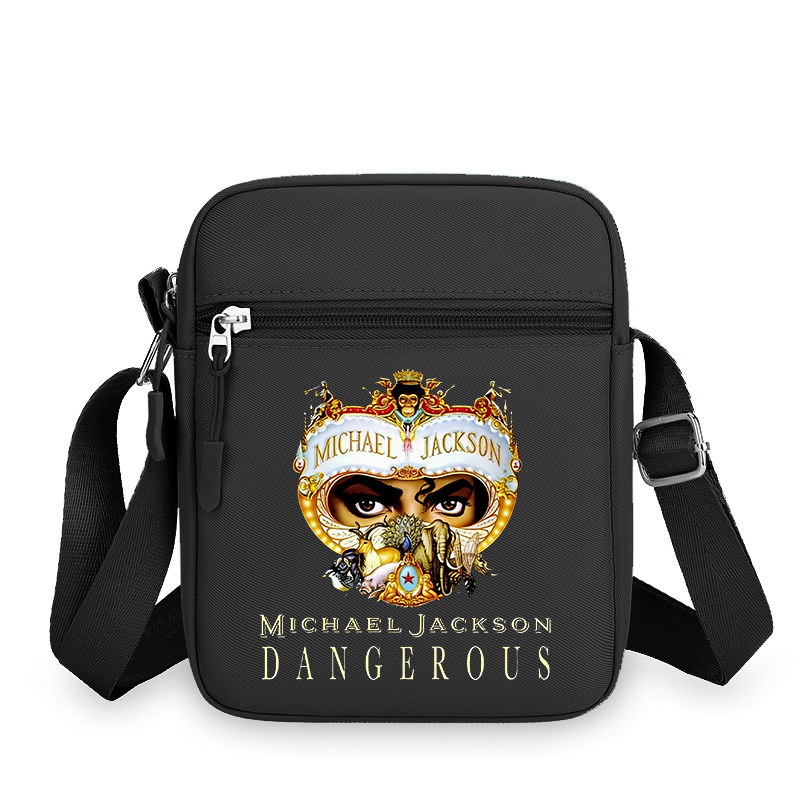 Men Women Anime Phone Storage  - Men'S Accessories Pouch ulasan dan harga
