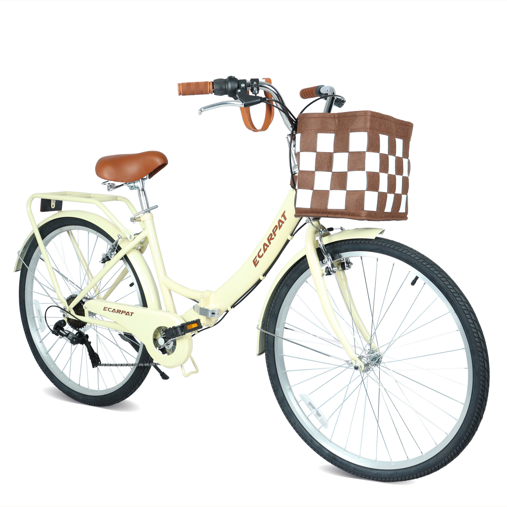 A26285B 26 Inch Folding City B - Men'S Mens Accessories ulasan dan harga