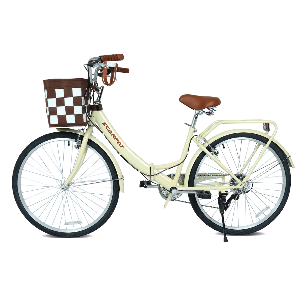 A26285B 26 Inch Folding City B - Men'S Mens Accessories ulasan dan harga