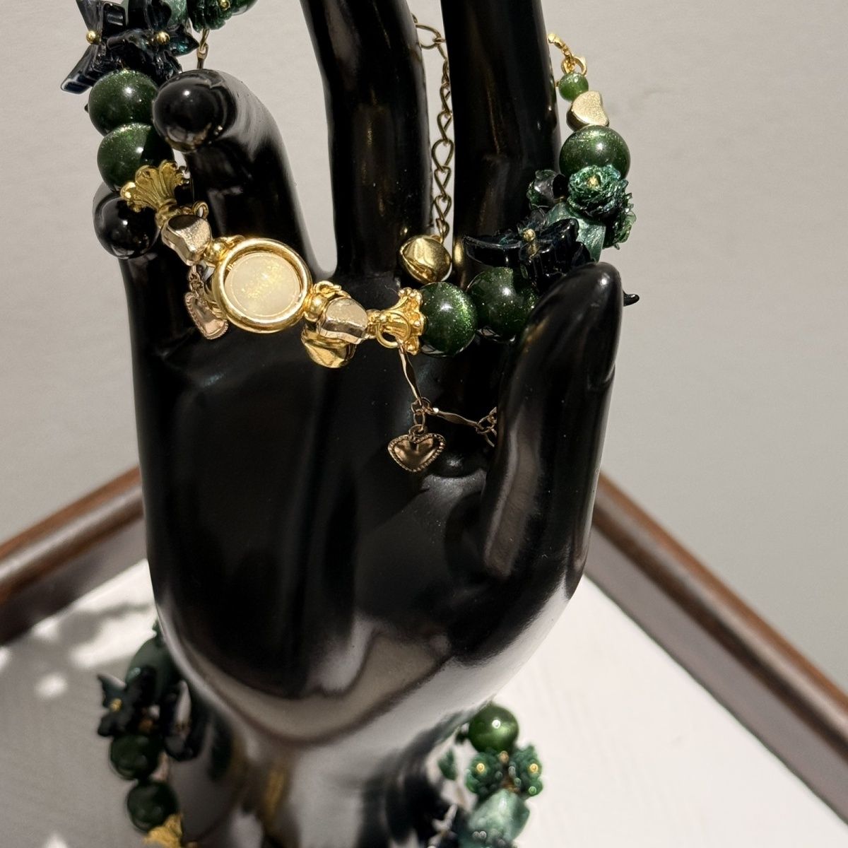 Women Beaded Bracelets Game An - Bracelet Beaded Men ulasan dan harga