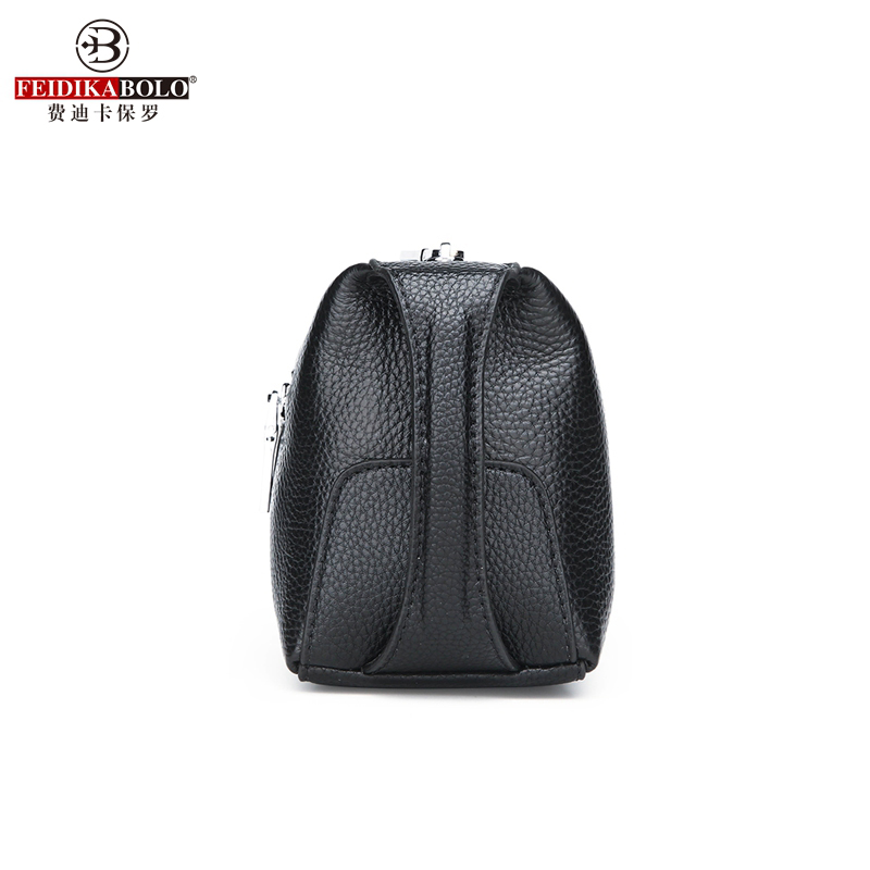 FEIDIKABOLO Famous Brand Cow L - Men'S Accessories Wallet ulasan dan harga