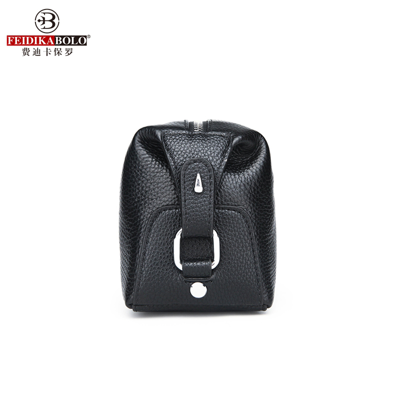 FEIDIKABOLO Famous Brand Cow L - Men'S Accessories Wallet ulasan dan harga