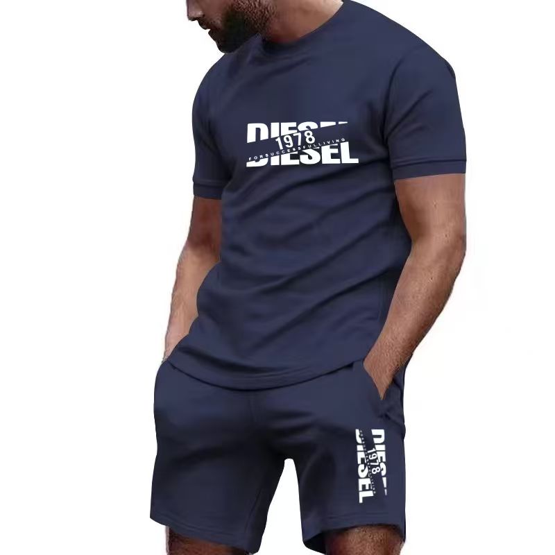2026 new summer men's T-shirt+ - Men'S Accessories Pouch ulasan dan harga