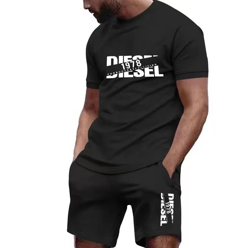 2026 new summer men's T-shirt+ - Men'S Accessories Pouch ulasan dan harga