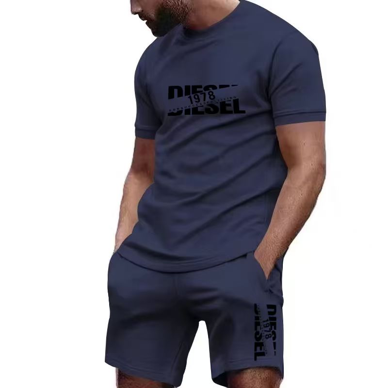 2026 new summer men's T-shirt+ - Men'S Accessories Pouch ulasan dan harga