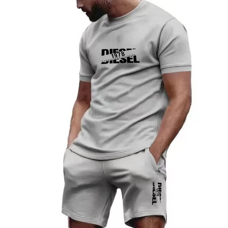 2026 new summer men's T-shirt+ - Men'S Accessories Pouch ulasan dan harga