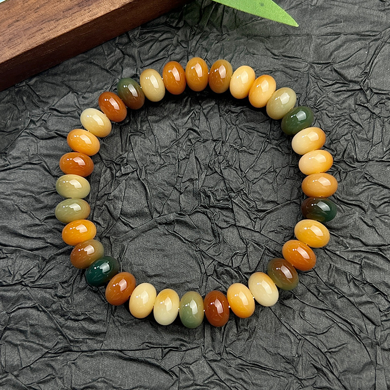 2026 New Dunhuang Bodhi Beaded - Bracelet Beaded Men ulasan dan harga