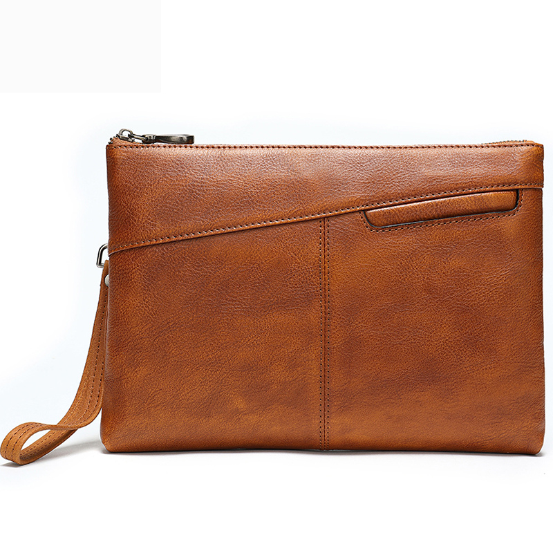 Luufan Top Grade Genuine Leath - Men'S Accessories Wallet ulasan dan harga