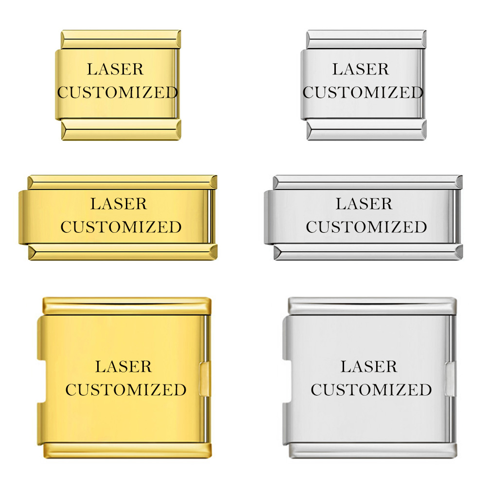 URING Customized Laser Engrave - Bracelet Beaded Men ulasan dan harga