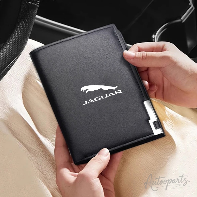 Leather Car Short Men Wallet P - Men'S Accessories Wallet ulasan dan harga