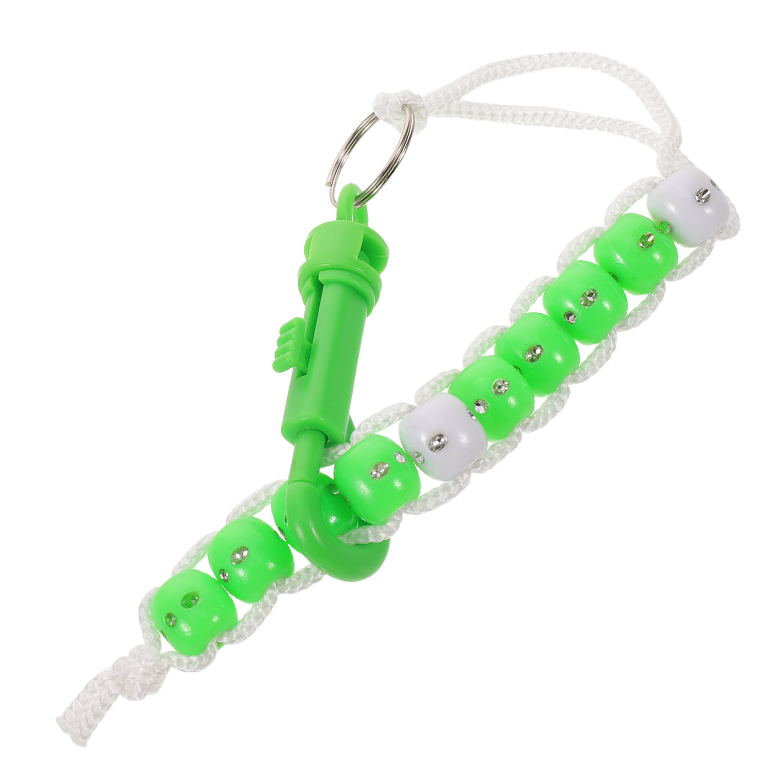 Golf Score Counter Bracelet Rh - Bracelet Beaded Men ulasan dan harga