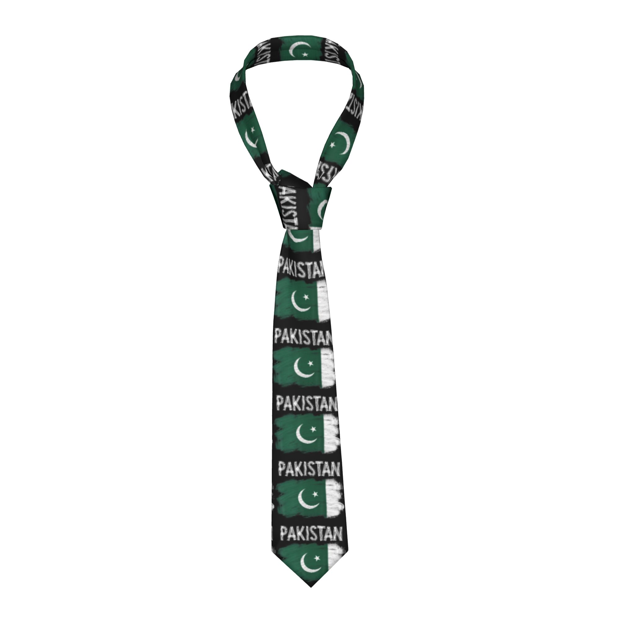 Pakistan Roots Pakistani Flag  - Men Accessories Pakistan ulasan dan harga