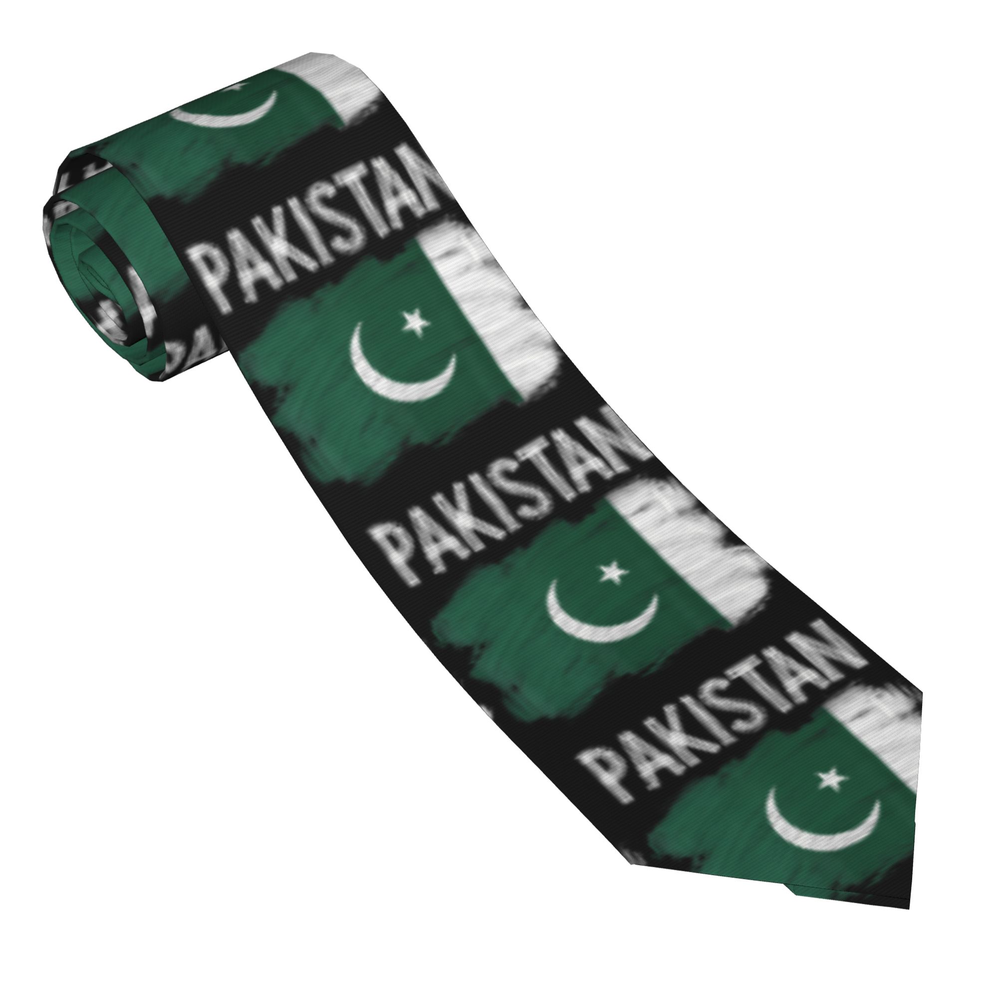 Pakistan Roots Pakistani Flag  - Men Accessories Pakistan ulasan dan harga