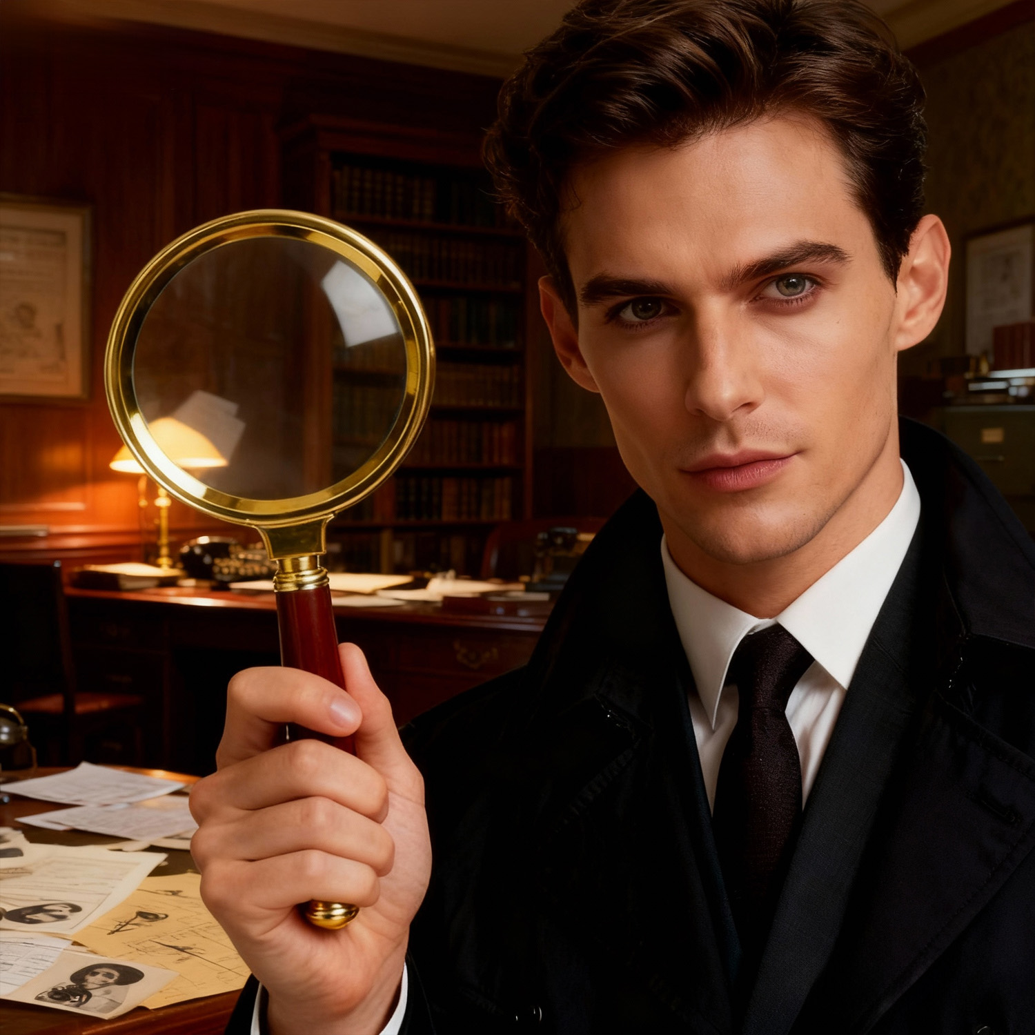 PESENAR 1920s Retro Clothing A - Men'S Accessories In The 1920S ulasan dan harga