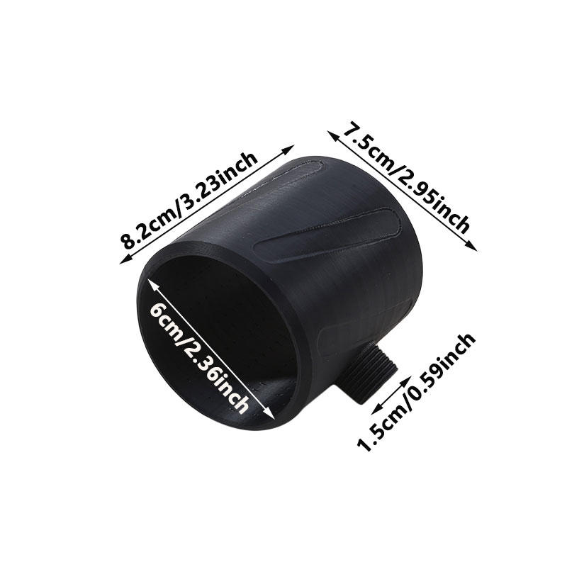 High Pressure Handheld Shower  - Men Accessories For Hand ulasan dan harga