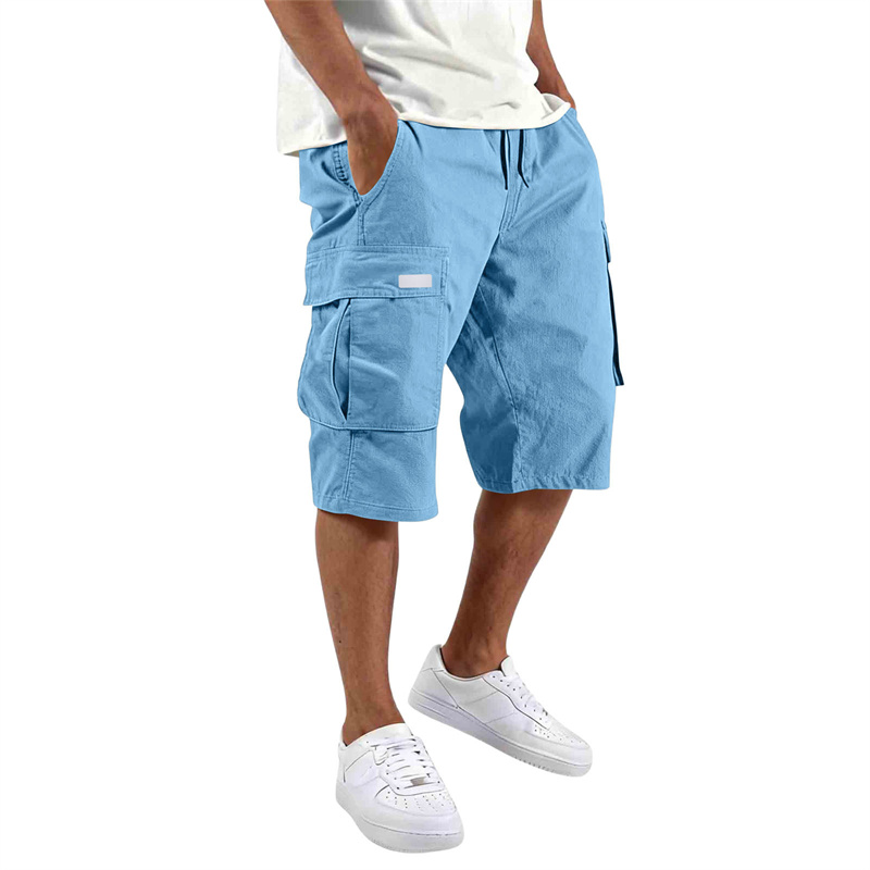 2026 NEW men loose straight pa - Men'S Accessories Pouch ulasan dan harga