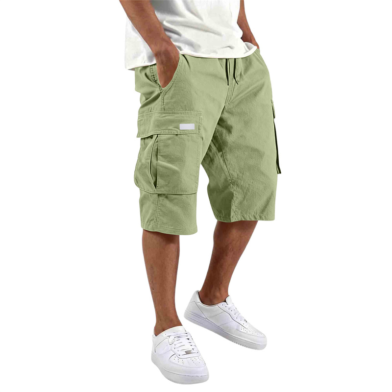 2026 NEW men loose straight pa - Men'S Accessories Pouch ulasan dan harga