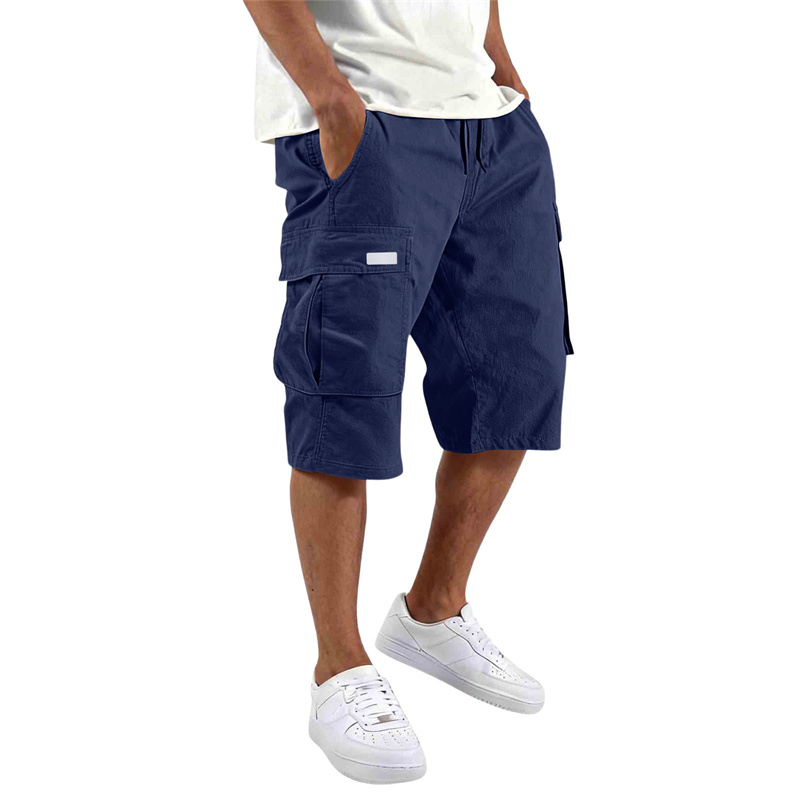 2026 NEW men loose straight pa - Men'S Accessories Pouch ulasan dan harga