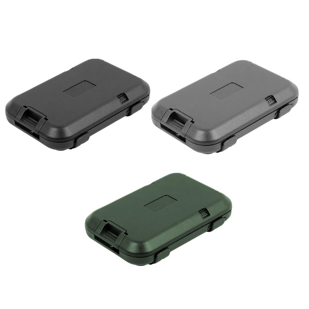 Business Card Case Anti-theft  - Card Case Minimalist ulasan dan harga
