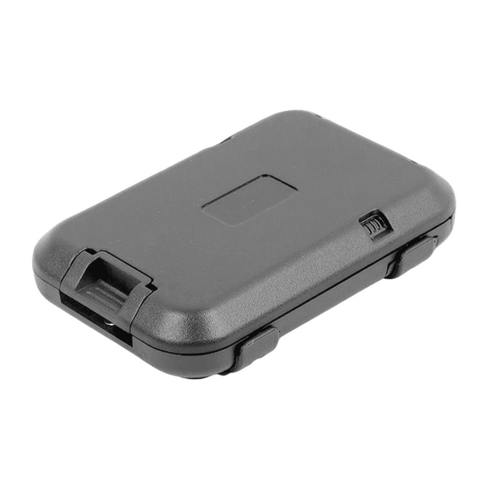 Business Card Case Anti-theft  - Card Case Minimalist ulasan dan harga