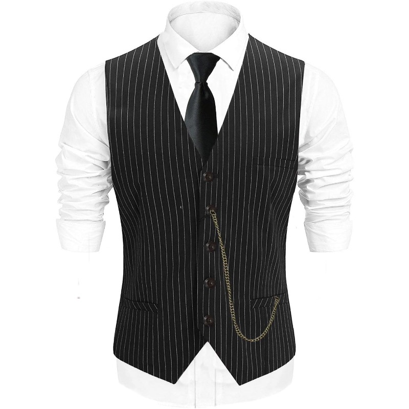 Halloween 1920s Mens Costume 2 - Men'S Accessories In The 1920S ulasan dan harga